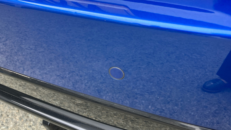 Honda Civic 1.5 VTEC Turbo Sport 5dr Petrol Hatchback